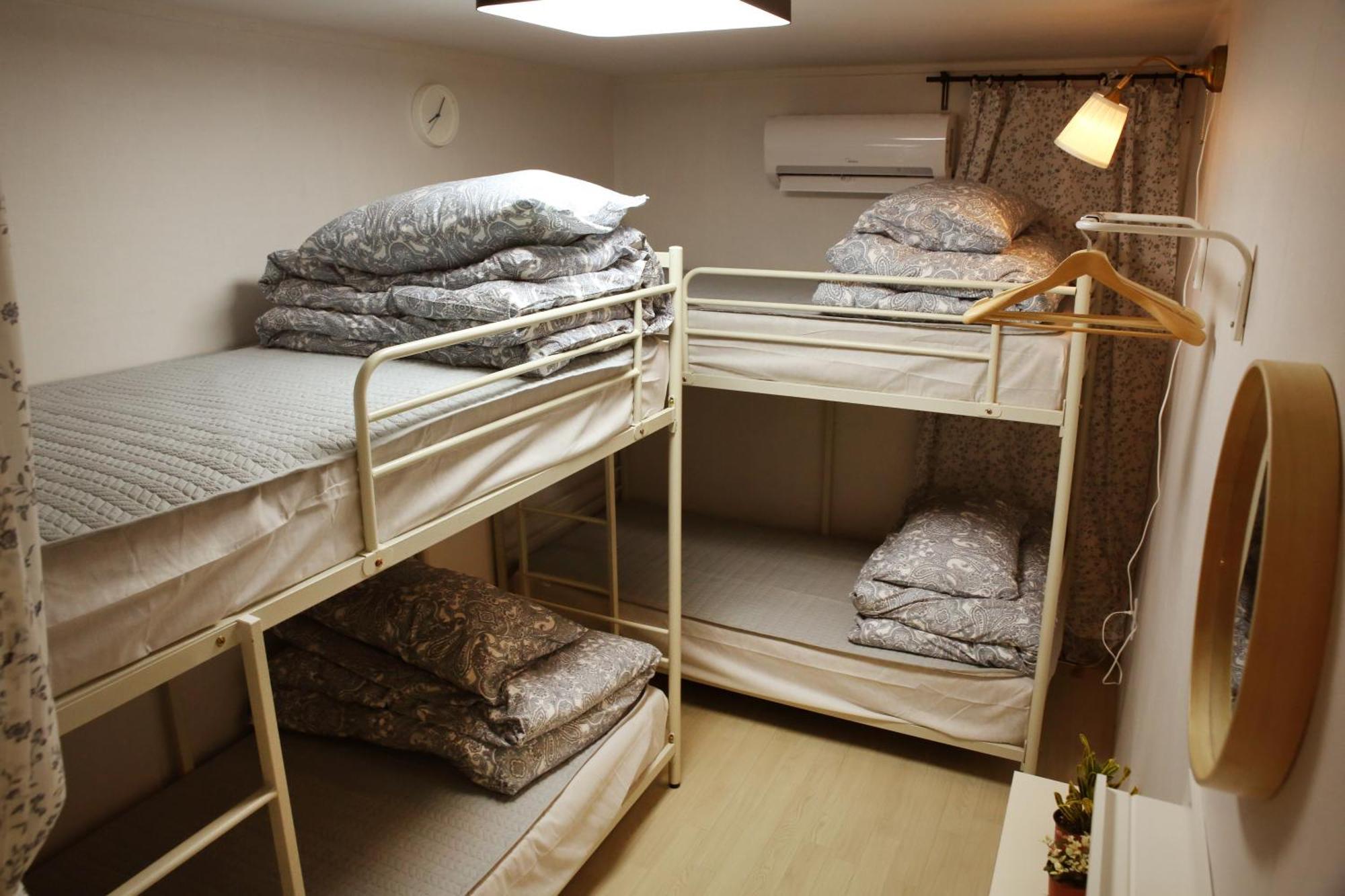 Jinho'S Guest House Seoel Kamer foto
