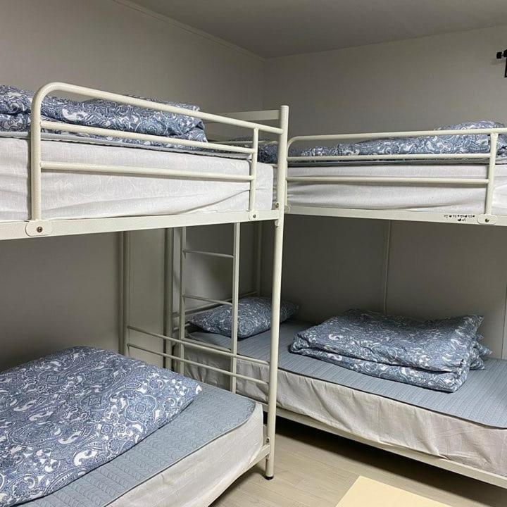 Jinho'S Guest House Seoel Kamer foto